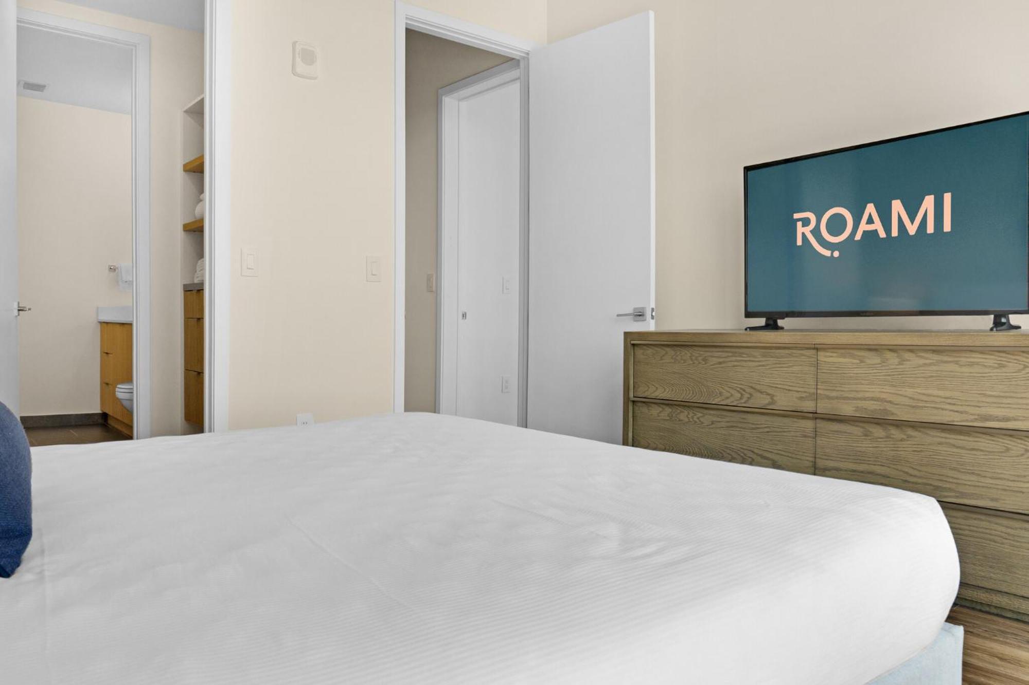 Roami At Little River Lofts Miami Eksteriør bilde