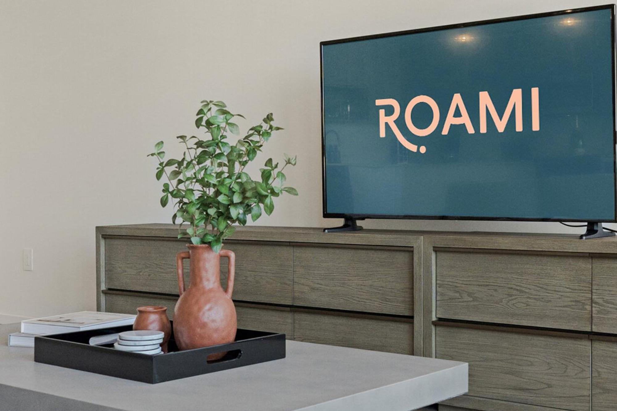 Roami At Little River Lofts Miami Eksteriør bilde