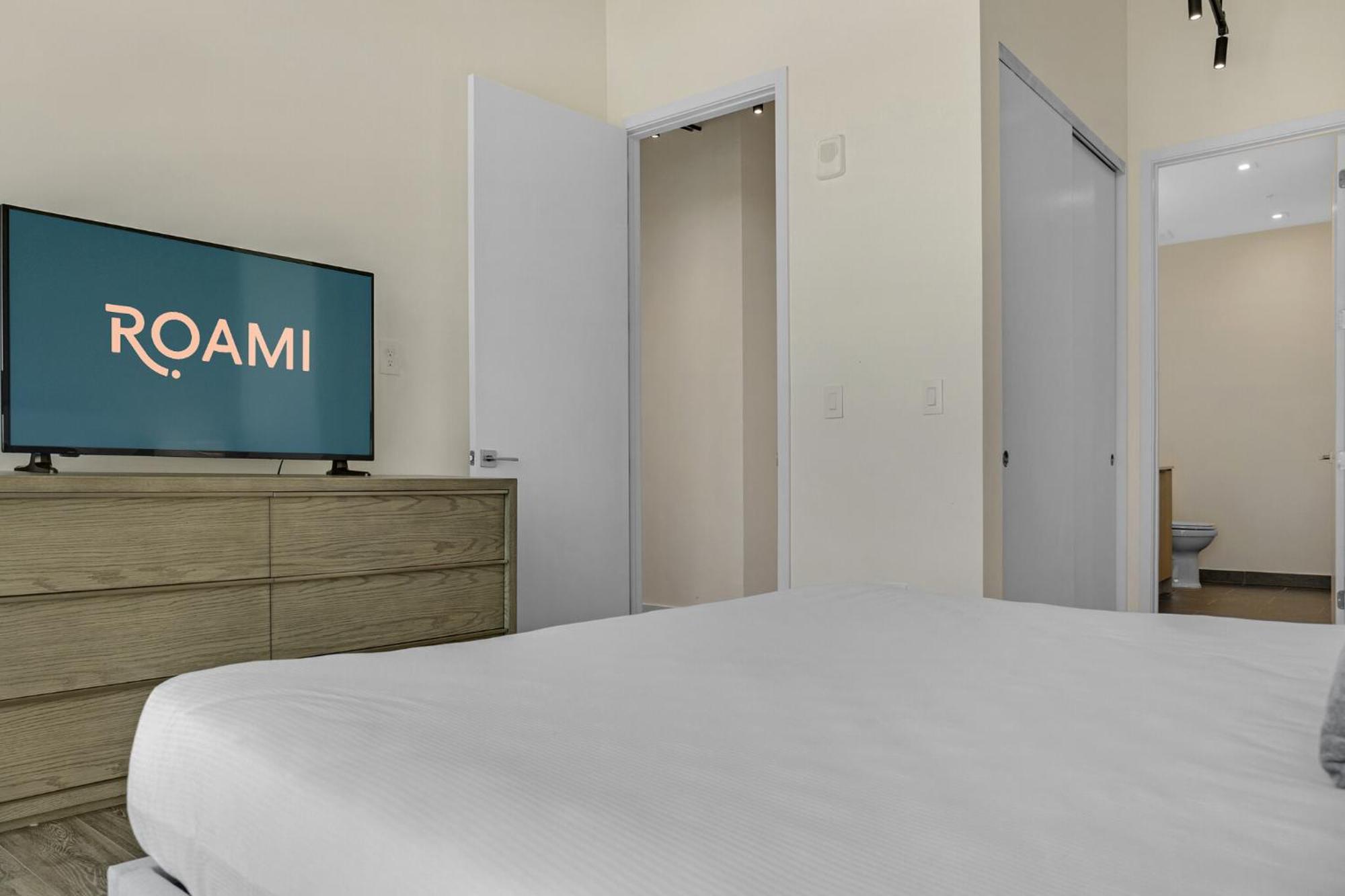 Roami At Little River Lofts Miami Eksteriør bilde
