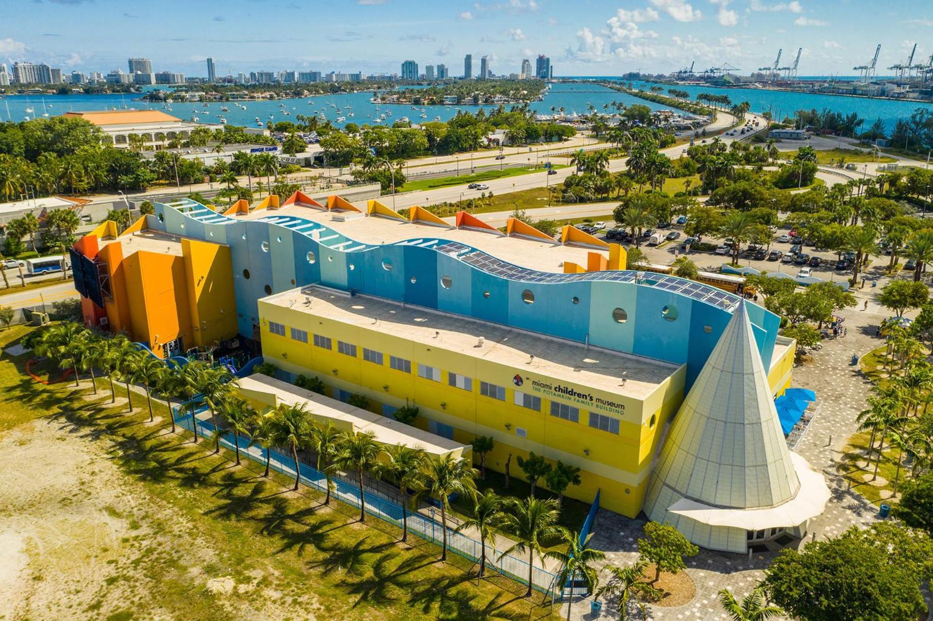 Roami At Little River Lofts Miami Rom bilde