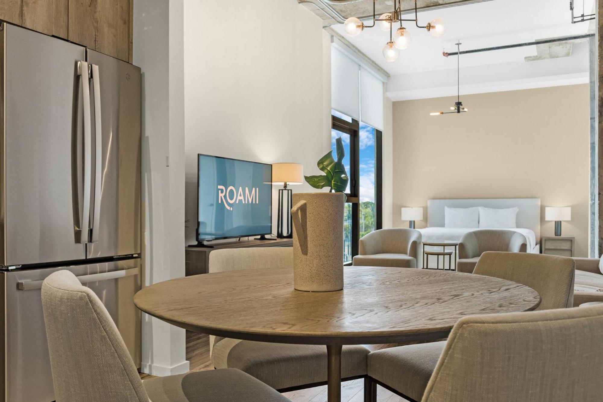 Roami At Little River Lofts Miami Eksteriør bilde