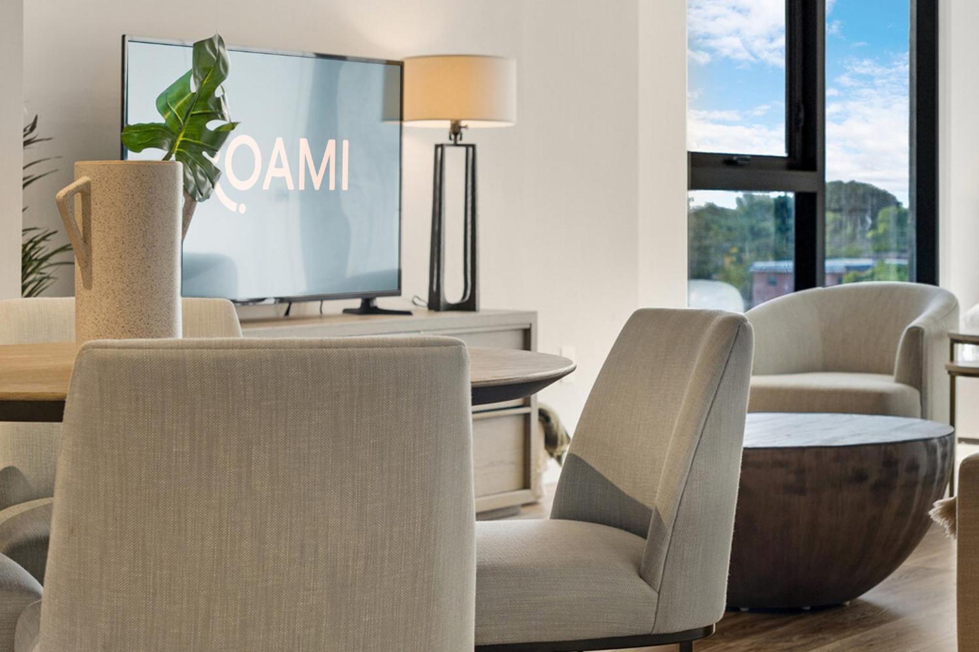 Roami At Little River Lofts Miami Eksteriør bilde